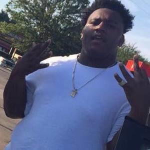 Meet your Posher, Thomas